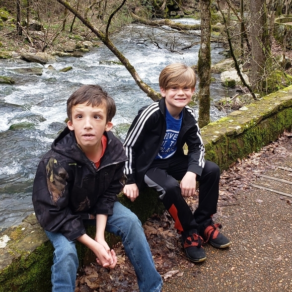 Meet your Posher, Kristin - Picture 7 of 9